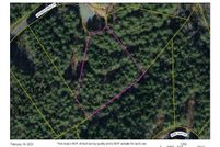 Land for sale in Caldwell County, North Carolina