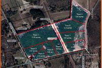 Land for sale in Sumter County, South Carolina