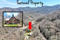 House for sale in Graham County, North Carolina