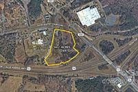 Undeveloped Land for sale in Cleveland County, North Carolina