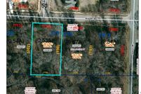 Land for sale in Rowan County, North Carolina