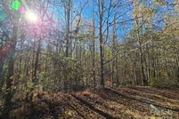 Homesite for sale in Lincoln County, North Carolina