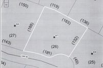 Land for sale in Burke County, North Carolina