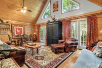 Land for sale in Polk County, North Carolina