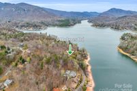 Land for sale in Rutherford County, North Carolina
