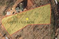 Undeveloped Land for sale in Rutherford County, North Carolina
