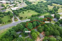 Homesite for sale in Union County, North Carolina
