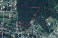 Land for sale in Gaston County, North Carolina