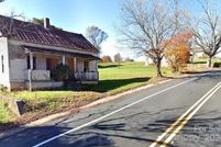 Land for sale in Burke County, North Carolina