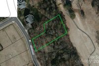 Land for sale in Catawba County, North Carolina