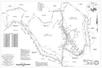 Undeveloped Land for sale in Burke County, North Carolina