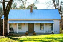 Land for sale in Burke County, North Carolina