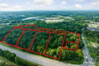 Land for sale in Catawba County, North Carolina