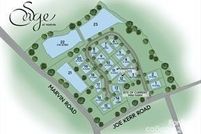 Homesite for sale in Union County, North Carolina