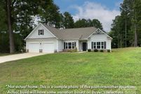 Land for sale in Iredell County, North Carolina