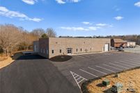 Homesite for sale in Stanly County, North Carolina