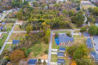 Land for sale in Rowan County, North Carolina