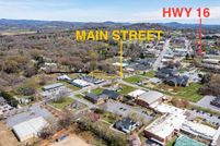 Land for sale in Alexander County, North Carolina