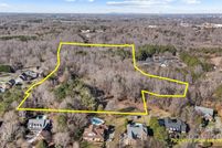 Land for sale in Iredell County, North Carolina