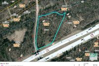 Land for sale in Rowan County, North Carolina