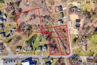 Homesite for sale in Gaston County, North Carolina