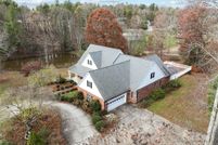 Land for sale in Henderson County, North Carolina