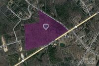 Land for sale in Lancaster County, South Carolina