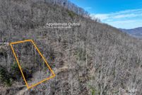 Land for sale in Buncombe County, North Carolina