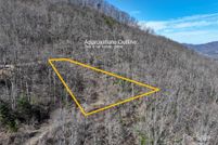 Land for sale in Buncombe County, North Carolina