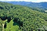 Land for sale in Jackson County, North Carolina