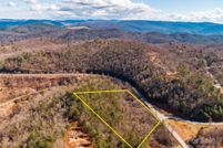 Land for sale in Transylvania County, North Carolina