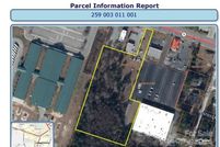 Land for sale in Chesterfield County, South Carolina