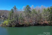 Lakefront Property for sale in Transylvania County, North Carolina