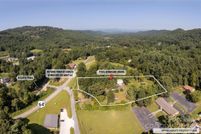 Land for sale in Henderson County, North Carolina