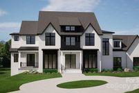 Land for sale in Mecklenburg County, North Carolina