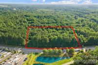 Land for sale in Rowan County, North Carolina