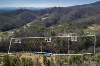 Timberland Property for sale in Madison County, North Carolina