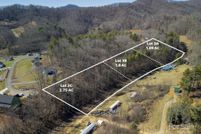 Land for sale in Madison County, North Carolina