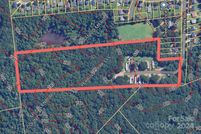 Land for sale in Mecklenburg County, North Carolina
