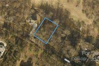 Land for sale in Alexander County, North Carolina