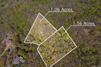 Land for sale in Buncombe County, North Carolina