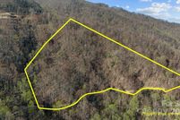 Homesite for sale in Madison County, North Carolina