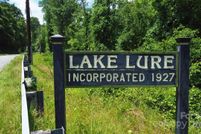 Land for sale in Rutherford County, North Carolina