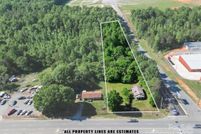 Land for sale in Catawba County, North Carolina