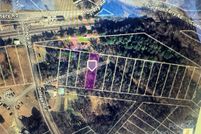 Land for sale in York County, South Carolina