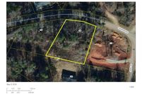 Land for sale in Burke County, North Carolina