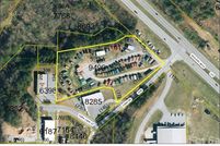 Land for sale in Caldwell County, North Carolina