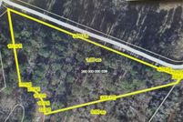 Land for sale in Chesterfield County, South Carolina