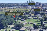 Land for sale in Mecklenburg County, North Carolina