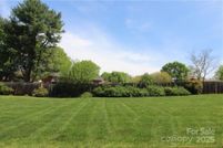 Land for sale in Iredell County, North Carolina